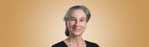 Elvira Bieri, CEO bei der SSREI (Swiss Sustainable Real Estate Index): «Es gibt eine Korrelation von Nachhaltigkeit und Werthaltigkeit bei Immobilien»