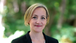5 Minuten mit Simona Terranova, Mitgründerin und Partnerin, MT Finance
