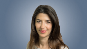 5 Minuten mit Alexia Gillard, Co-Direktorin von Khephren