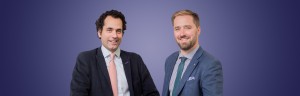 Emanuel von Graffenried von BN Conseils: «Wir werden uns beweisen müssen, denn unsere Kunden werden uns an unseren konkreten Leistungen messen»