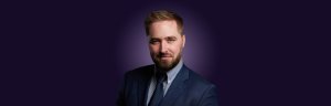 5 Minuten mit Emanuel von Graffenried, Associate Director, Building Consultancy, bei CBRE