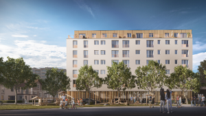 Immobilienbestände vor den Herausforderungen der Nachhaltigkeit