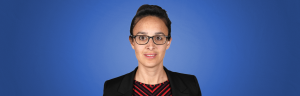 Corinne Dubois, Expert Economist bei Wüest Partner: «Mieten und Renditen werden 2025 weniger stark steigen»