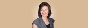 5 Minuten mit Charlotte Eich, Fund Supervision Manager, stellvertretende Direktorin bei der Depotbank der BCV