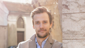 Rückblick auf 2021 – Cyril de Bavier, CEO Swissroc Group