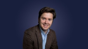 5 Minuten mit Cyril Peyrot, Head of Investment bei «Naef Investissement & Commercial»