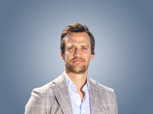 Cyril de Bavier, CEO der Swissroc Group: «Die kritische Grösse ist für Fonds nicht wirklich relevant»