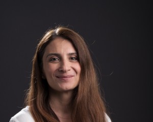 'COVID 19'-Interview - Andreea Stefanescu, CEO der Solufonds