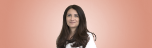 Andreea Stefanescu, CEO von Solutions & Funds: «2023 war ein Rekordjahr. Noch nie zuvor verwalteten wir eine so hohe Vermögenssumme»