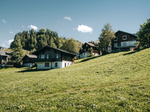 Teure Aussichten – Warum Ferienwohnungen in den Alpen so gefragt (und teuer) sind