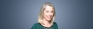 Éliane Débaz, stellvertretende Direktorin der Immobilienverwaltung de Rham: «Grundsätzlich sind gut geplante Nachhaltigkeitsinvestitionen langfristig rentabel.»