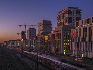 '5 Minuten mit'-Interview - Reto Niedermann