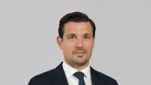 5 Minuten mit Arnaud Andrieu, dem CEO von Edmond de Rothschild REIM (Schweiz)