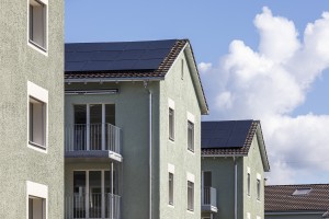 Energieeffizienz wird wichtiger Werttreiber