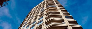 Im April schnitten die Immobiliengesellschaften besser ab als die Fonds