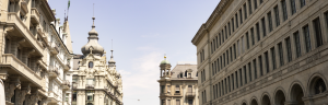Die (guten) Folgen der Leitzinssenkung durch die SNB für verbriefte Immobilienanlagen