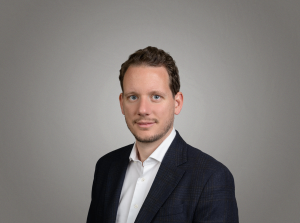 Julien Baer: «Alles intern zu verwalten, erlaubt uns, schneller und effizienter zu sein»