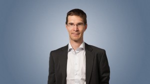 5 minutes avec Alexandre Baettig, co-directeur de Acanthe