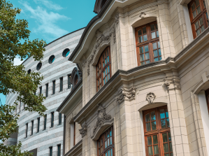 Im April schneiden die Immobiliengesellschaften besser ab als alle anderen verbrieften Immobilienanlagen