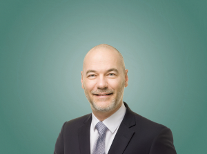 Bruno Mathis: «Wir kümmern uns um sämtliche Transaktionen mit Immobilienfonds»