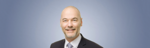 Bruno Mathis von der Depotbank der BCV: «2024 war gut für Immobilienfonds, insbesondere für die kotierten»