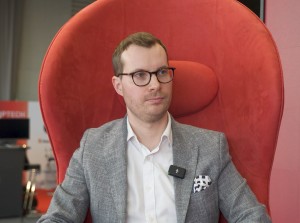 Was sind die grössten Herausforderungen damit Immobilien nachhaltig werden? Die Antworten von Brice Hoffer von UBS Asset Management