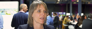 Gabriela Theus, Geschäftsführerin bei Immofonds Asset Management AG - Review 2022 / Ausblick 2023