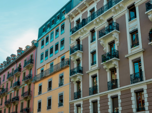 Wohnungsmieten könnten 2026 sinken