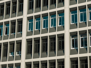 Nicht kotierte Immobilienfonds mit leichter Konsolidierung im Mai