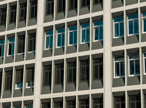 Nicht kotierte Immobilienfonds mit leichter Konsolidierung im Mai