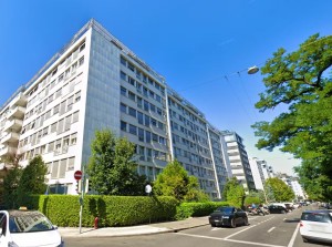 250 Wohnungen in Genf versteigert