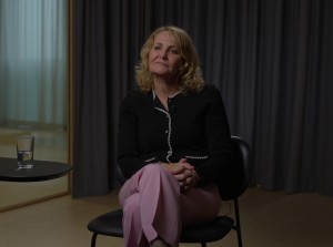 Giliana Niffeler, Head Depotbank der BCV in Zürich: «Um sich in der Deutschschweiz durchzusetzen, braucht man Nischenprodukte»