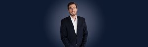 5 Minuten mit Gilles Basse, Finanzdirektor bei Fundim