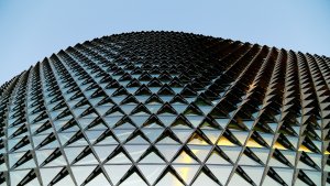 Performance-Bewertung einer Anlage in Immobilienentwicklung