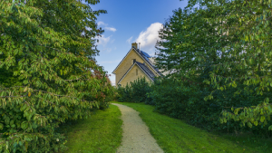 Wer ernsthaft über Nachhaltigkeit sprechen will, braucht einen umfassenden Ansatz und darf sich nicht nur auf die Beheizung konzentrieren