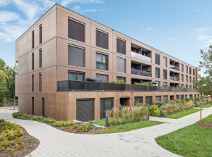 Detailliertes Factsheet der Dominicé Swiss Property Fund: Kapitalerhöhung vom 12.03.25 bis 21.03.25