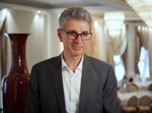 Donato Scognamiglio, Verwaltungsratspräsident der IAZI AG: «Agios von 10% sind durchaus vertretbar»