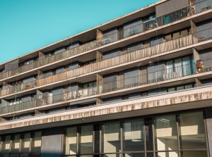 Wohnungsnot: An einer Lockerung der Regulierung führt laut dem SBV kein Weg vorbei