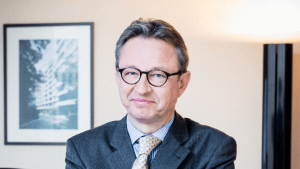 Rückblick auf 2021 – Arnaud de Jamblinne, CEO von La Foncière