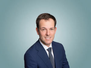 Nicolas Di Maggio: «Nicht-kotierte Fonds und Anlagestiftungen gehören zu den Gewinnern 2025»