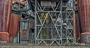Gewerbe- und Industrieimmobilien : aktuelle Trends