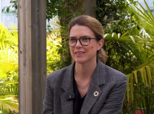 Welche Fragen sollten wir uns als Akteure der Immobilienbranche in Bezug auf das Thema Nachhaltigkeit stellen? Die Antworten von Elisabeth Pfund von B Lab Schweiz