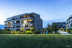 Welches Vehikel eignet sich für Investitionen in die Immobilienentwicklung?