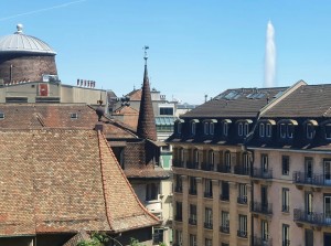 Die unerwarteten Auswirkungen von Donald Trumps Beschlüssen auf den Genfer Immobilienmarkt