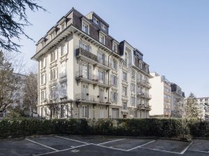 Detailliertes Factsheet: Realstone Immobilier Résidentiel Suisse (RIRS)