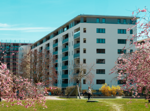 Nicht kotierte Fonds halten Börsenturbulenzen im März problemlos stand