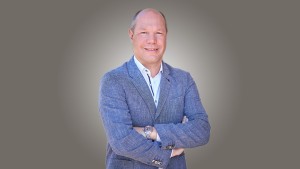 5 Minuten mit Hervé Mützenberg, Leiter des Immobilienfondsmanagements bei Cronos
