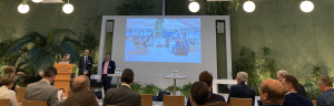 Die Mitglieder von COPTIS entschlüsseln die Geheimnisse der Immobilienbesteuerung