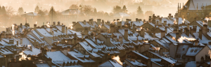 Sind Immobilien in der Schweiz überbewertet?