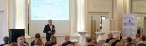 Michel Burgunder von Nova Property Fund Management: «Seit ihrer Lancierung verzeichnet die 1291 Die Schweizer Anlagestiftung eine anhaltende Outperformance»